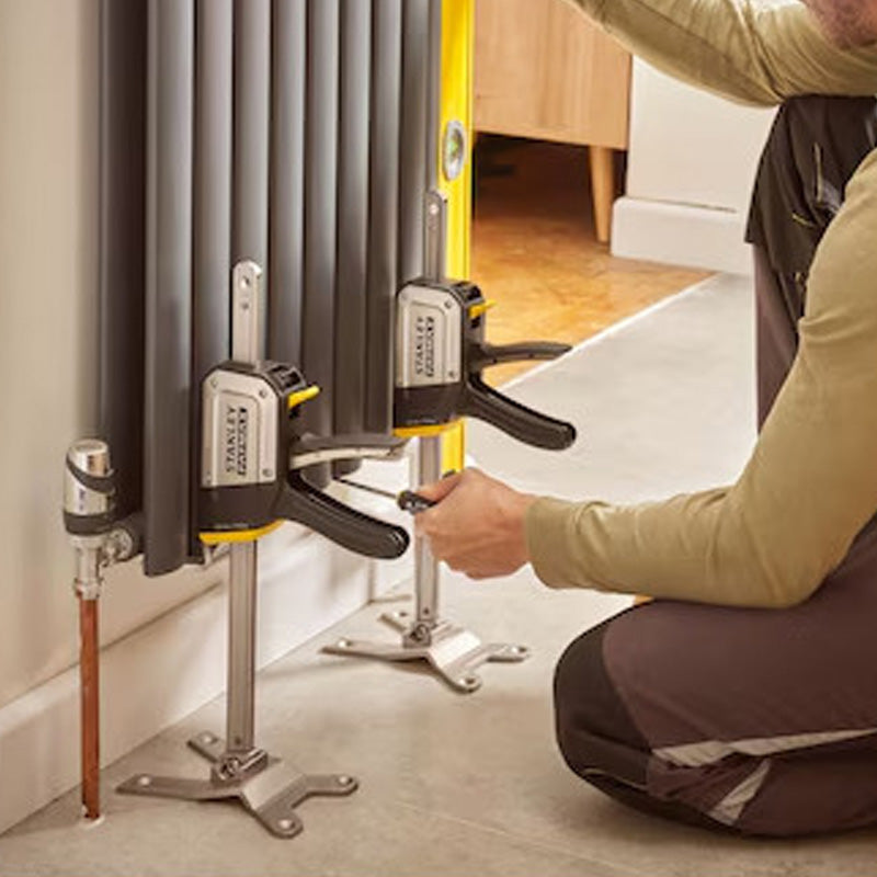 Lot de 2 Lève Express 150Kg TRADELIFT - STANLEY FATMAX - FMHT83552-1 - Image 3