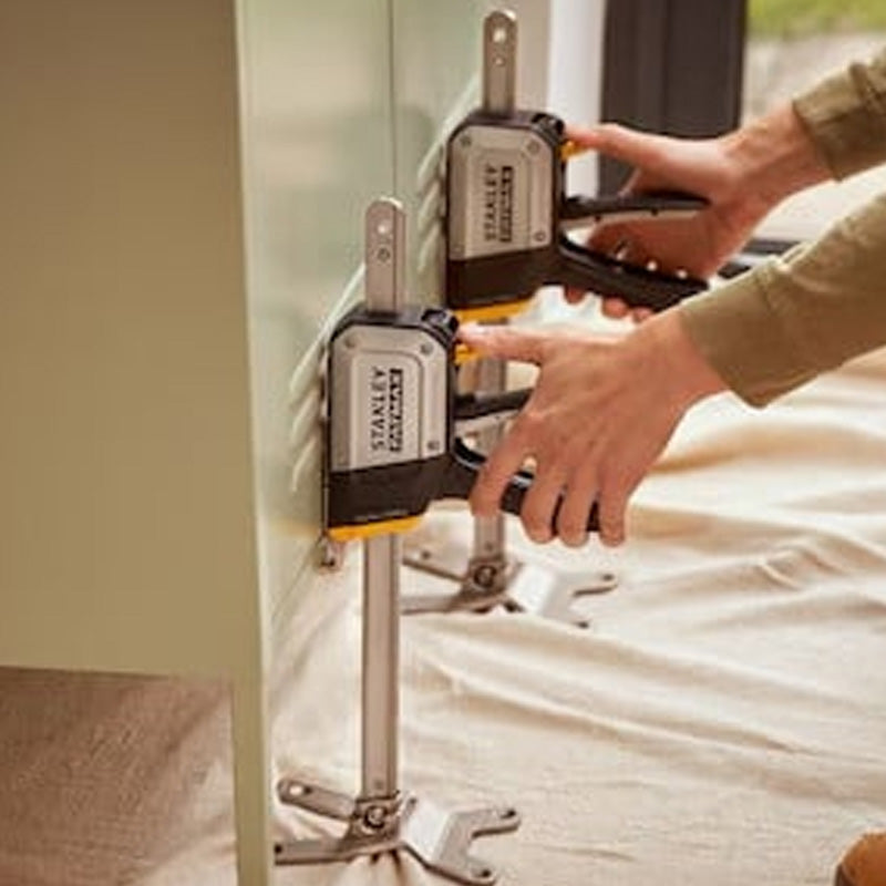 Lot de 2 Lève Express 150Kg TRADELIFT - STANLEY FATMAX - FMHT83552-1 - Image 2