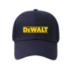 Casquettes DEWALT (Offre cadeau uniquement, indisponible à l'achat)
