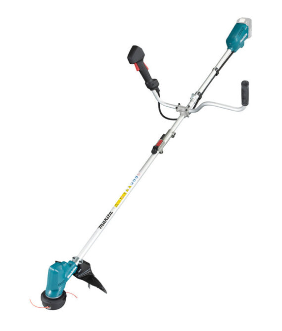 Coupe-bordure MAKITA DUR191UZX3 18V Li-ion (machine seule)