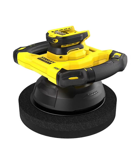 Polisseuse – Lithium 18V – Sans Batterie – SFMCE100B-XJ STANLEY FATMAX V20