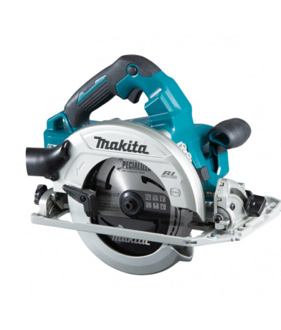 Scie circulaire Ø190mm LXT ® 18V MAKITA DHS783ZJU en MAKPAC