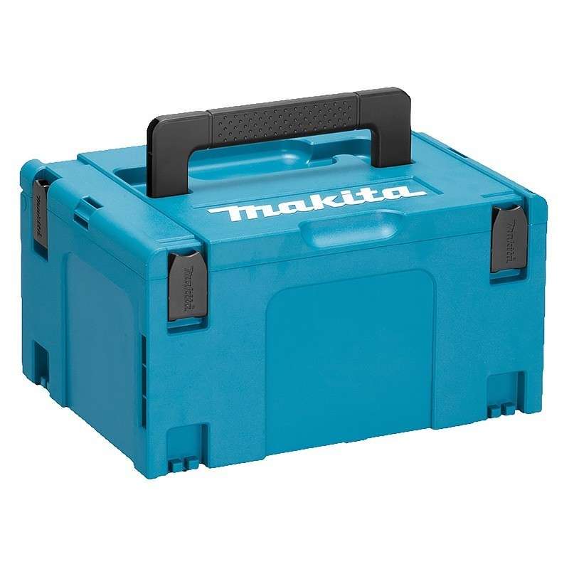 Outil Multifonctions oscillant MAKITA DTM51ZJX2 - 18V LXT (vendu sans batterie) - Image 3