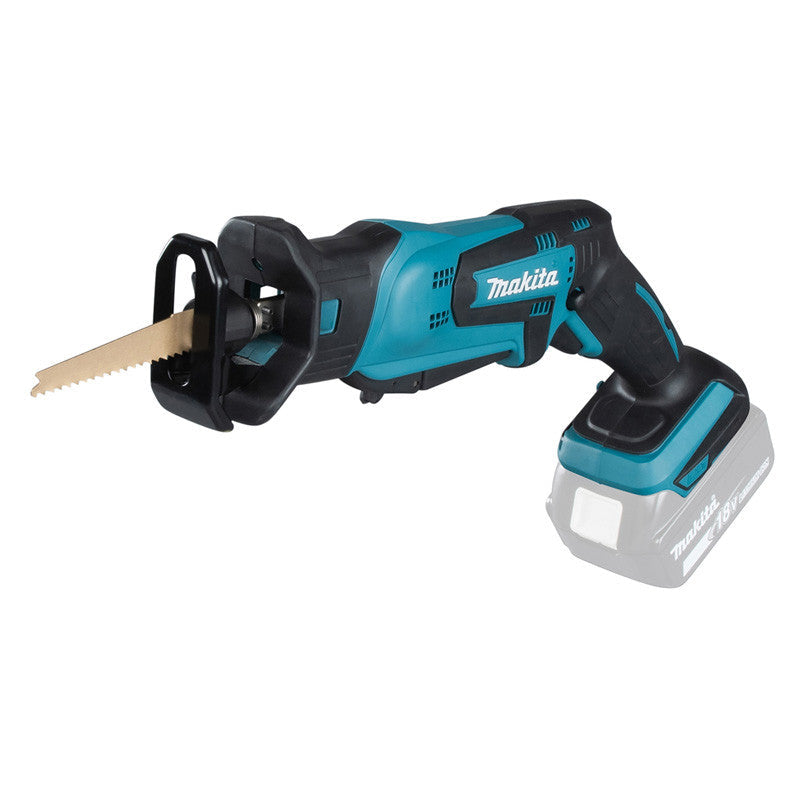 Pack 10 outils MAKITA LOT0309 18V 5 x 5.0 Ah (DCL180 - DHP486 - DTD154 - DGA506 - DHS680 - DHR243 - DTM51 - DJR183 - DJV182 -DBO180) - Image 9