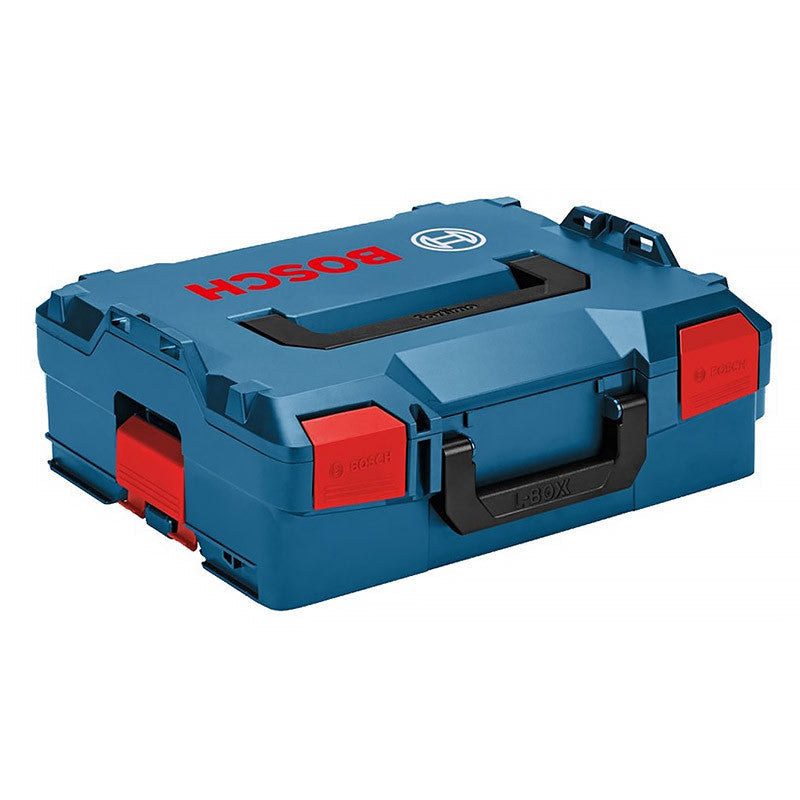 Perceuse visseuse BOSCH GSR 18V-60 C Professional 3 x 5,0 Ah + L-Boxx - Image 3