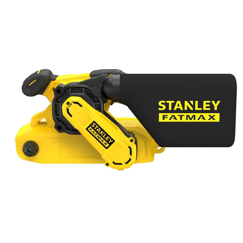 Ponceuse à bande STANLEY FMEW204K FATMAX FMEW204K 1010W - 1 Abrasif – Image 3