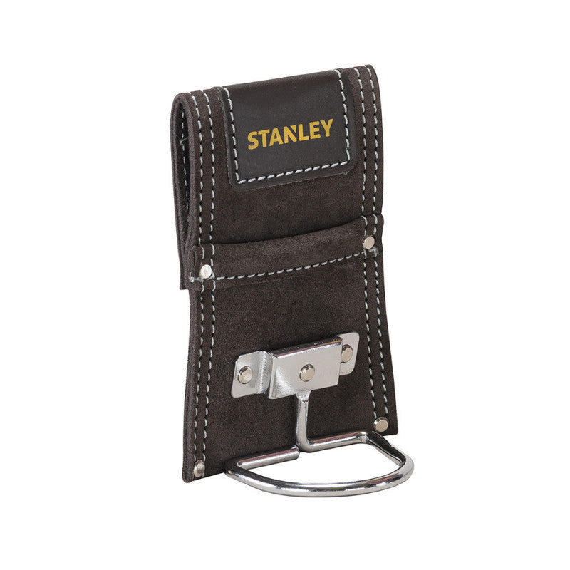 Porte-marteau cuir STANLEY STST1-80117