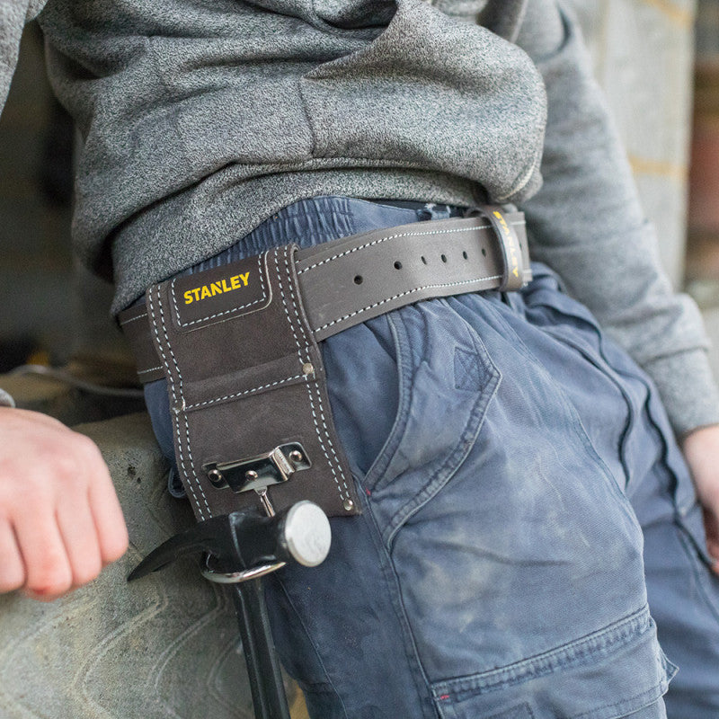 Porte-marteau cuir STANLEY STST1-80117 - Image 5