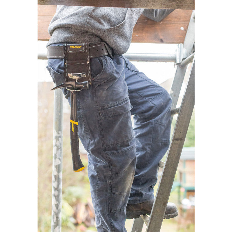 Porte-marteau cuir STANLEY STST1-80117 - Image 6